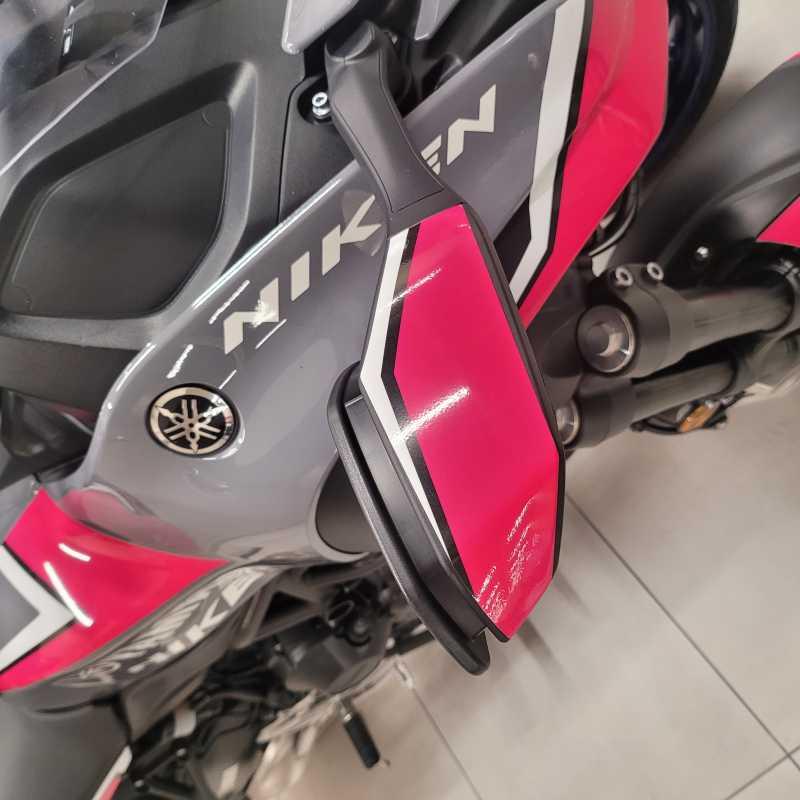 Yamaha Niken 850 GT - 2021