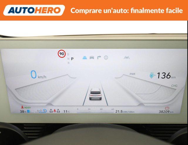 HYUNDAI Ioniq 5 5 72,6 kWh Innovation