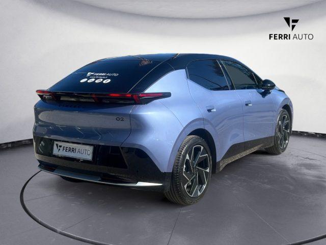 LYNK & CO 02 EV 200kW More