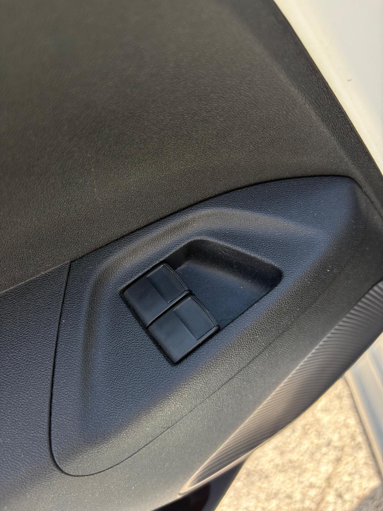 Peugeot 108 Block Shaft 1.0 benzina