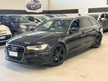 Audi A6 Avant 3.0 TDI 245 CV quattro S tronic Advanced