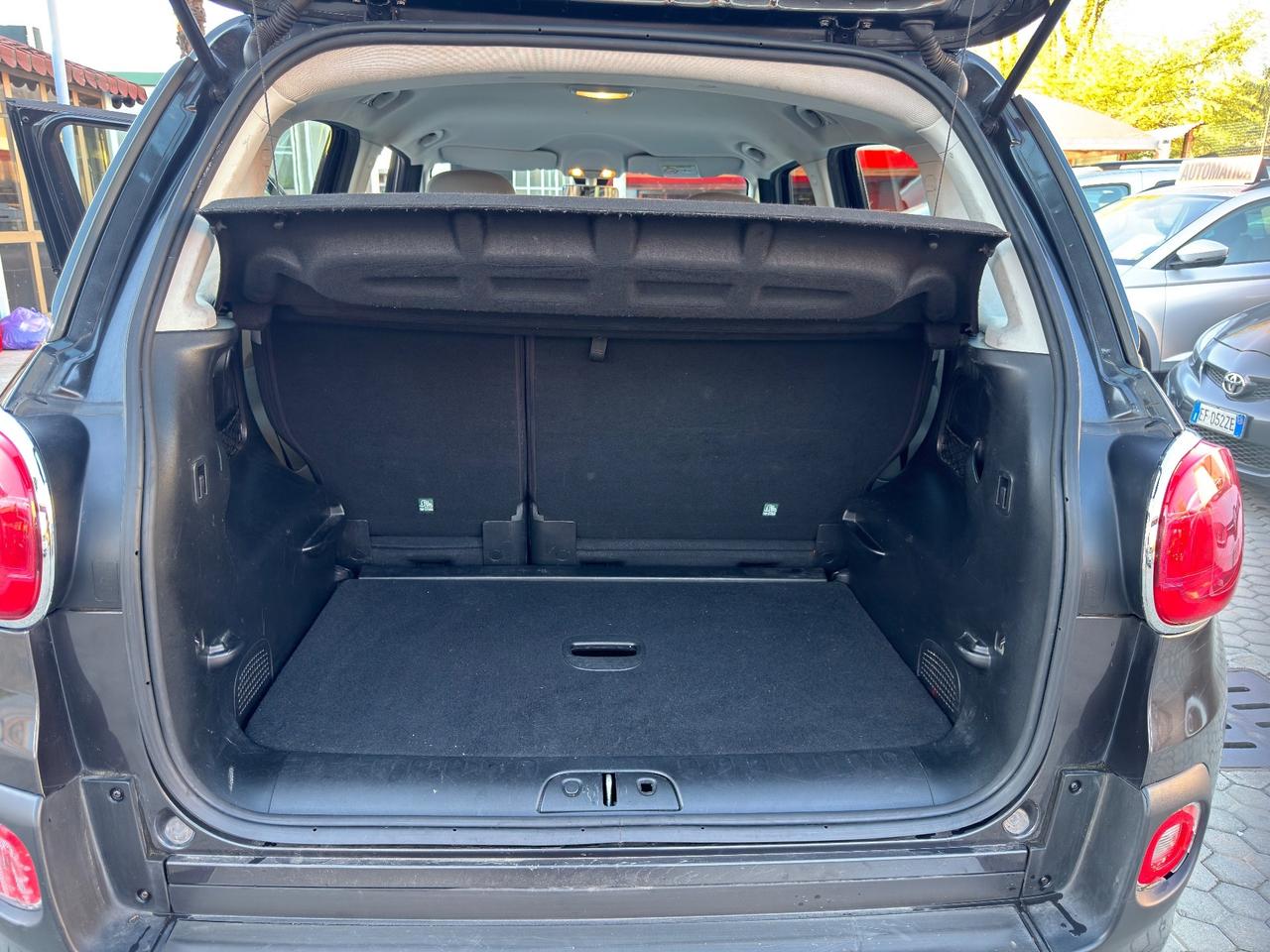 Fiat 500L 1.4 95 CV ADATTA A NEOPATENTATI Lounge