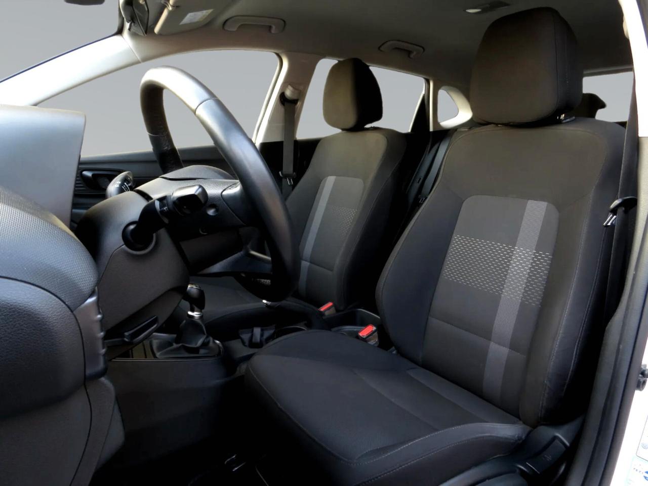 Hyundai i20 1.2 MPI GPL Connectline