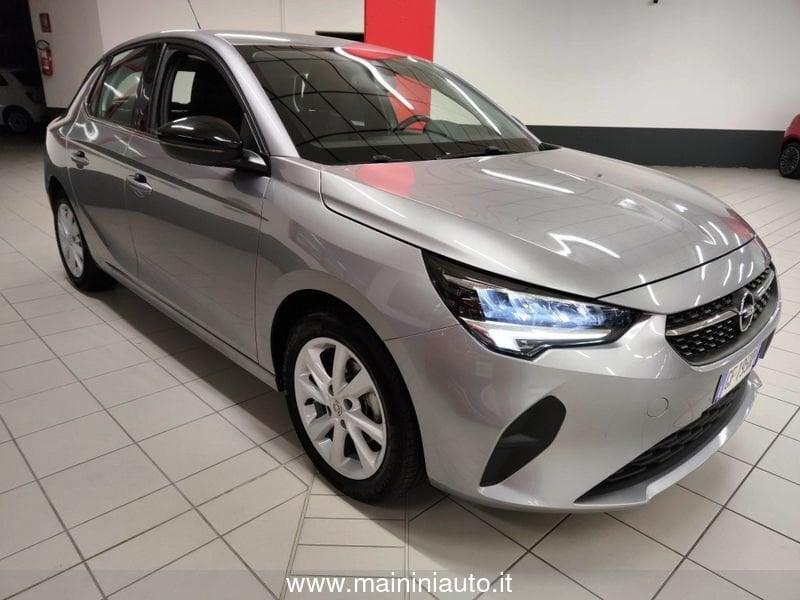 Opel Corsa 1.2 75cv Edition + Car Play "SUPER PROMO"