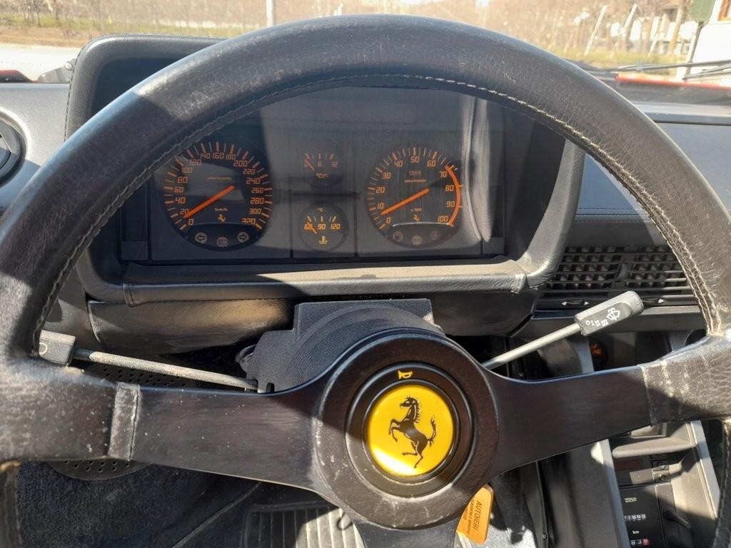 Ferrari Testarossa MONODADO