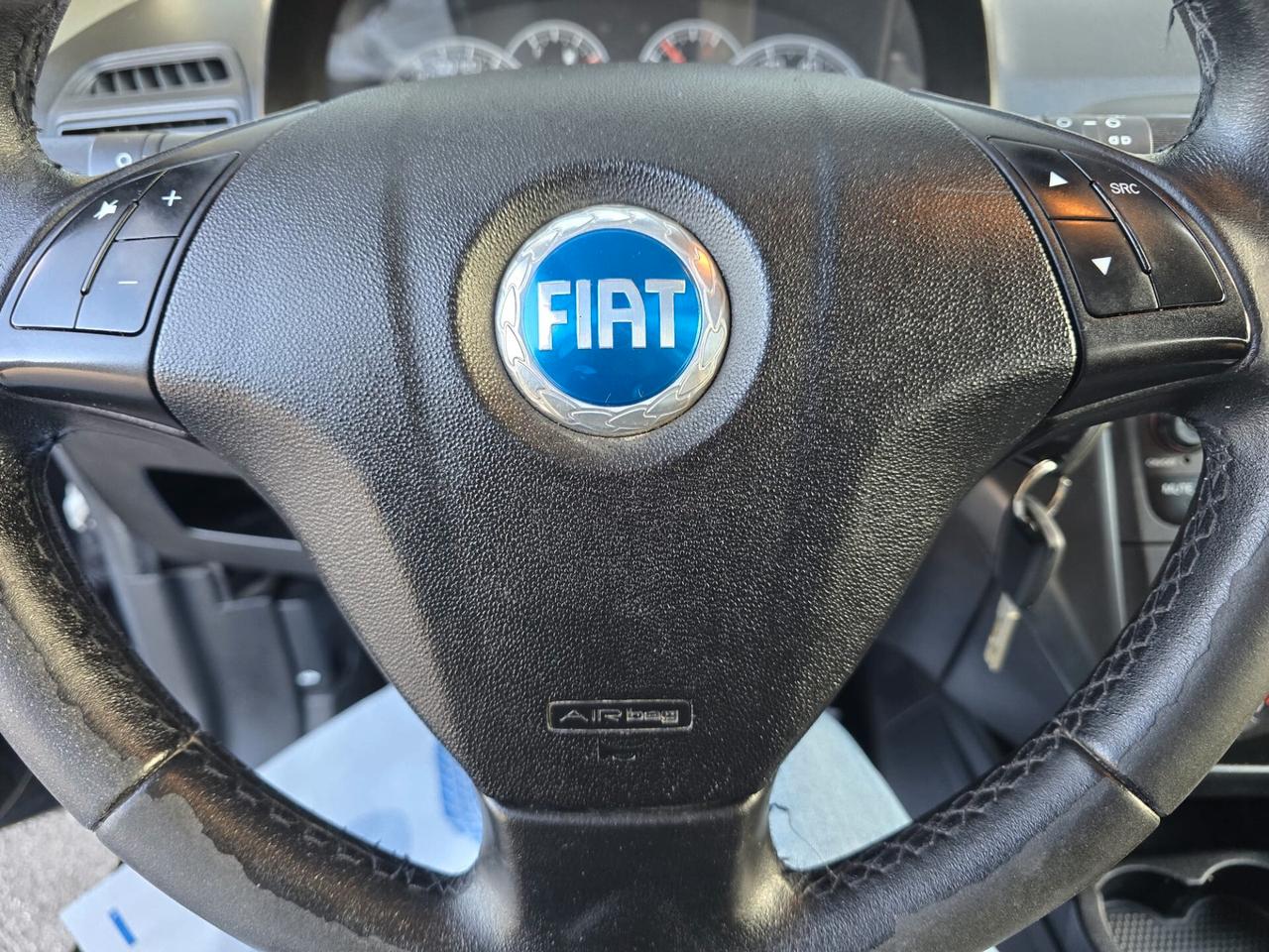 Fiat Grande Punto 1.2 5 porte Active