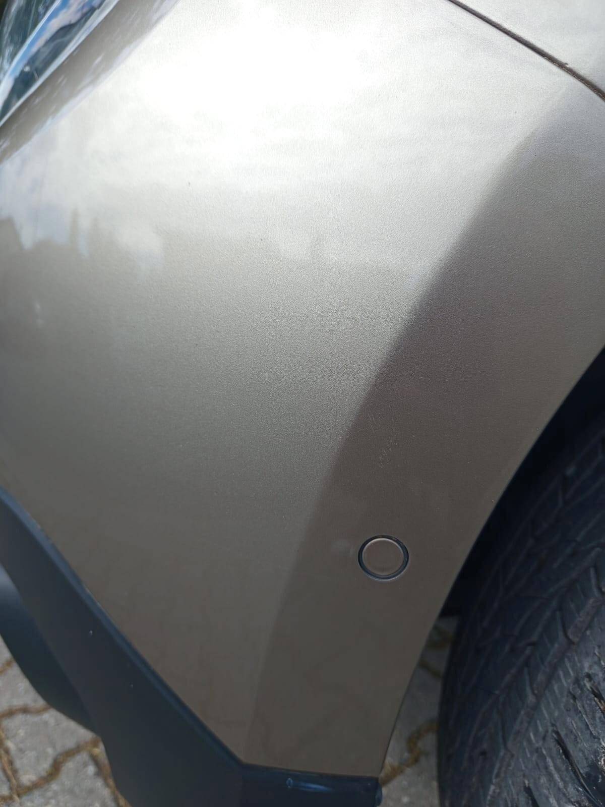 Dacia Duster 1.5 Blue dCi 8V 115 CV 4x2 Prestige