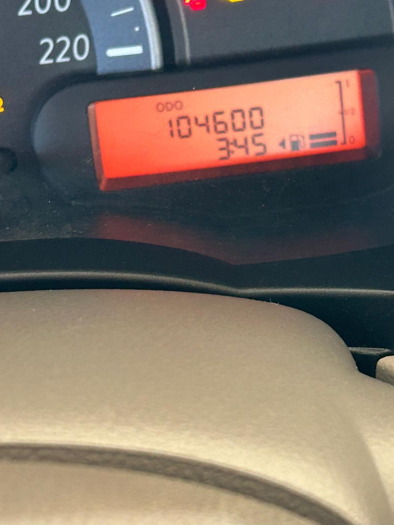 Nissan Micra 1.2 12V 5 porte Tekna