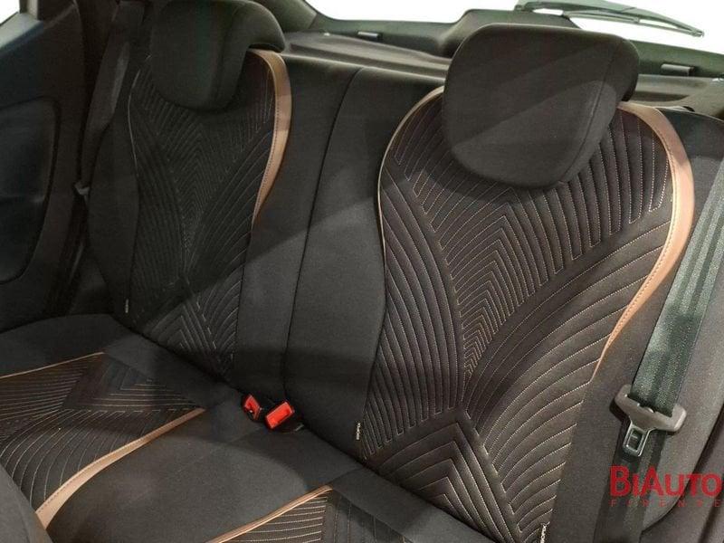 Lancia Ypsilon Ypsilon 1.0 firefly hybrid Alberta Ferretti s&s 70cv