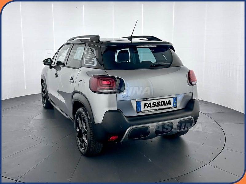 Citroën C3 Aircross C3 Aircross 1.2 puretech Max s&s 110cv