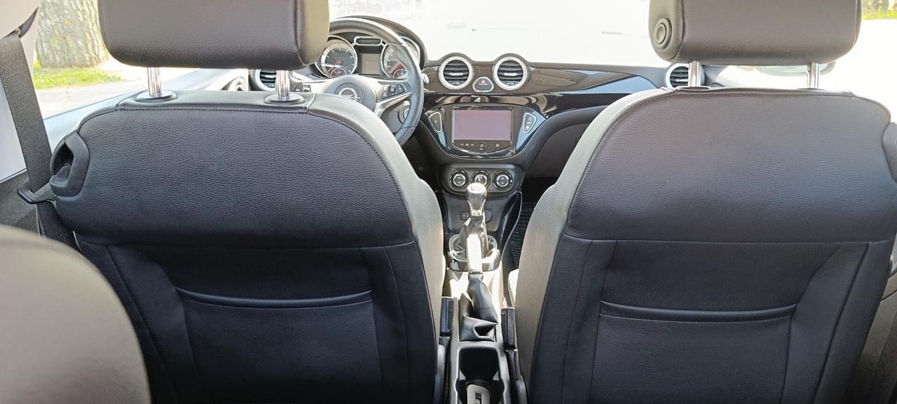 Opel Adam 1.4 Jam NEOPATENTATI