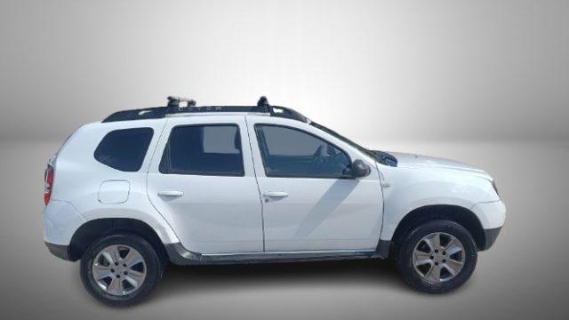 DACIA Duster 1.6 115 CV S&S 4x2 GPL Serie Speciale Brave2