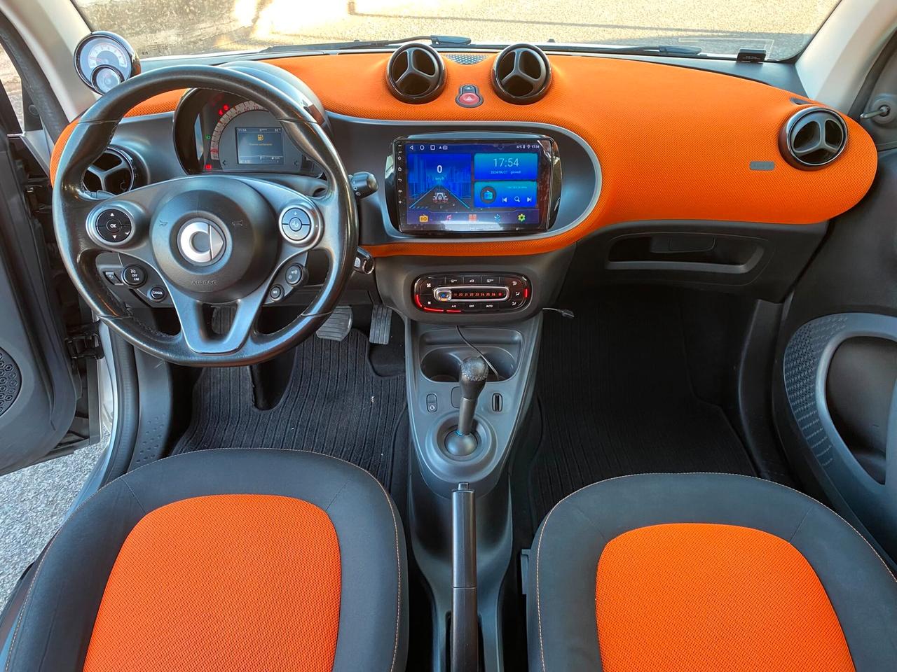 Smart ForTwo PASSION