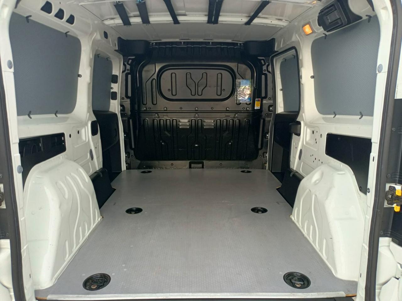 Fiat Doblo DOBLO' CARGO 1.6 MJT MAXI IVATO