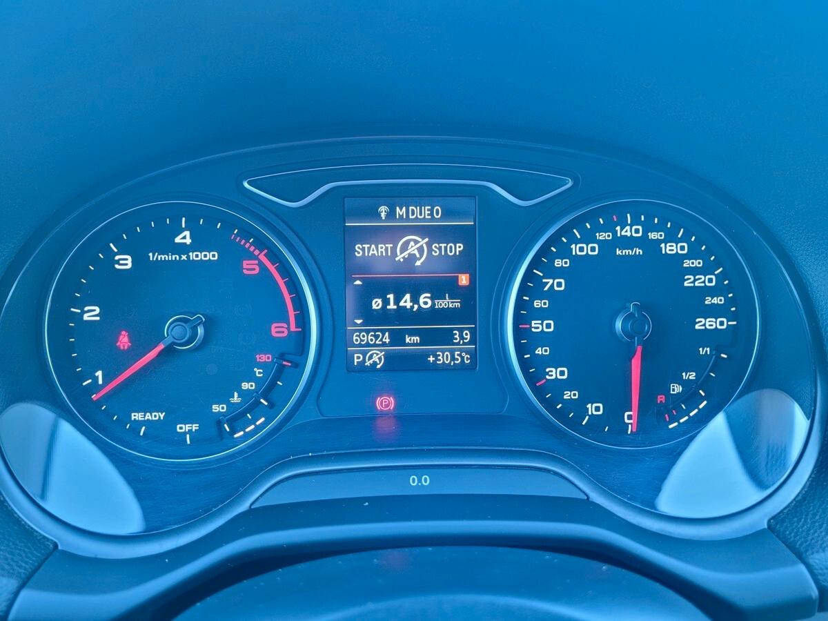 Audi Q2 30 TDI S tronic Business