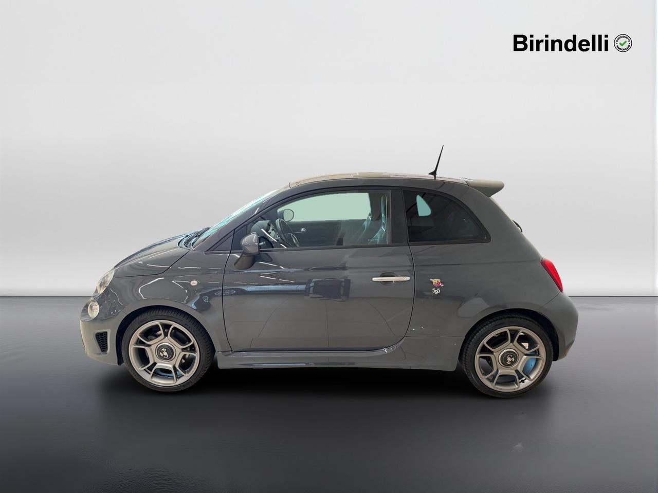 ABARTH 595 - 595 1.4 Turbo T-Jet 145 CV