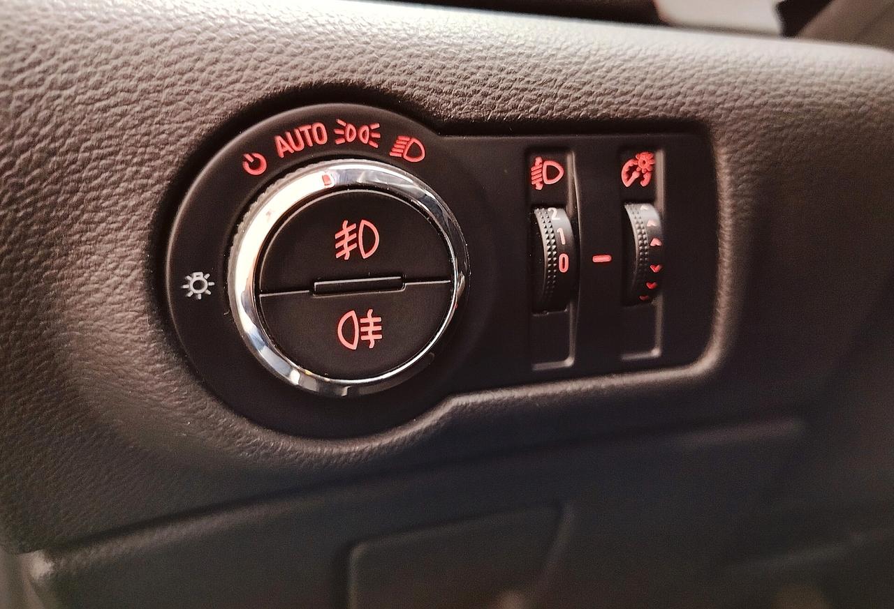 Opel Astra 1.7 CDTI 110CV Sports Tourer Elective