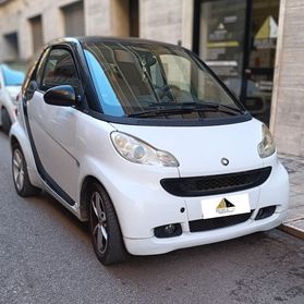 Smart ForTwo 2010 **NEOPATENTATI**