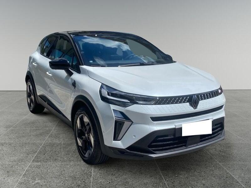 Renault Captur techno ECO-G 120