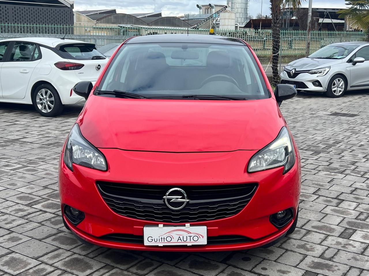 Opel Corsa 1.2 5 porte FINANZIABILE