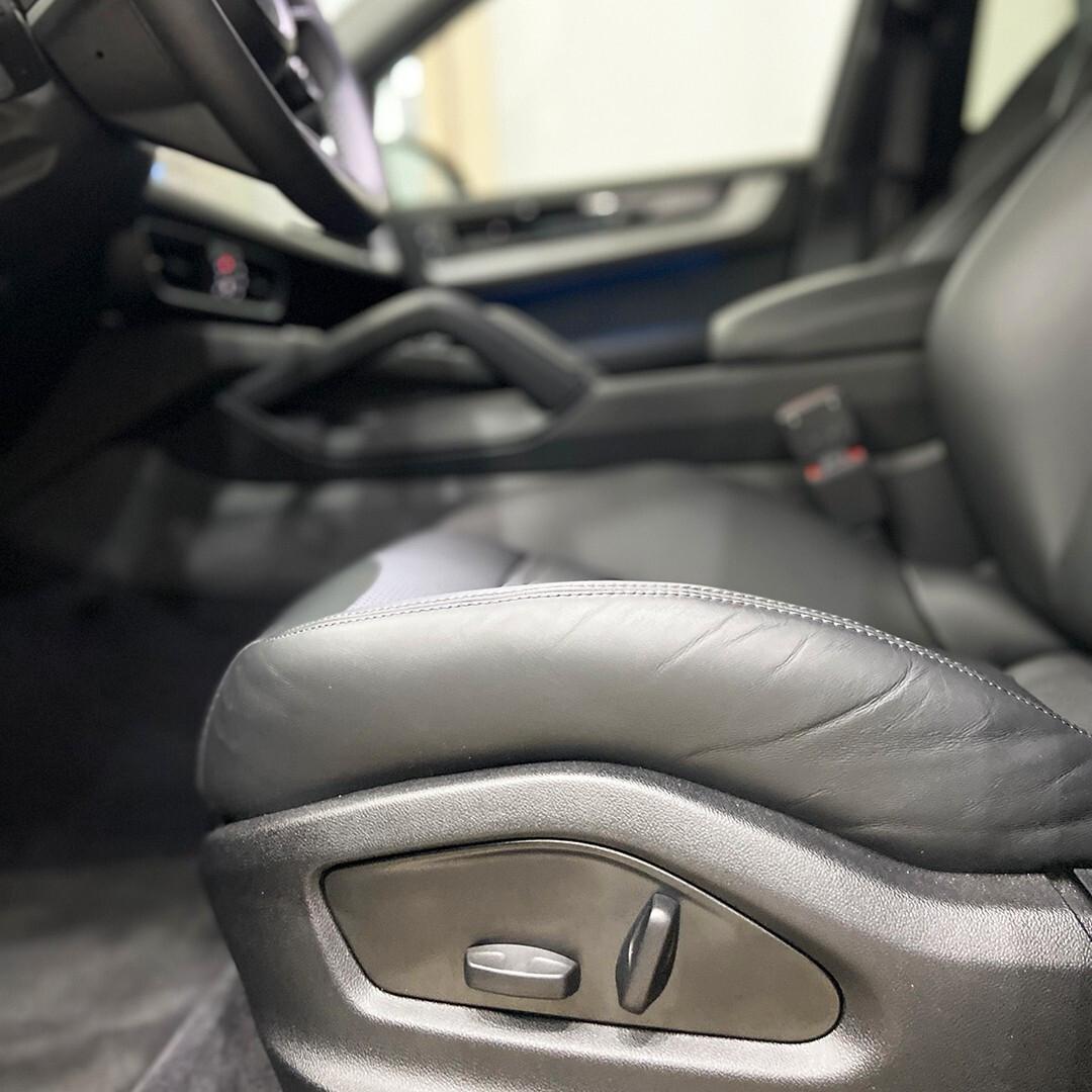 Porsche Cayenne Coupé 3.0 V6 353cv |IVA ESPOSTA |TETTO|