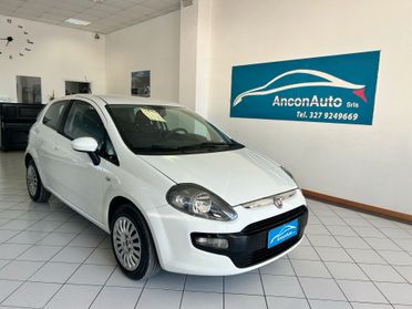 Fiat Punto Evo 1.2B X NEOPATENTATI 2011