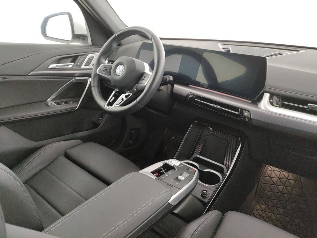 BMW X1 23 d Mild Hybrid 48V MSport Edition Balance xDrive DCT
