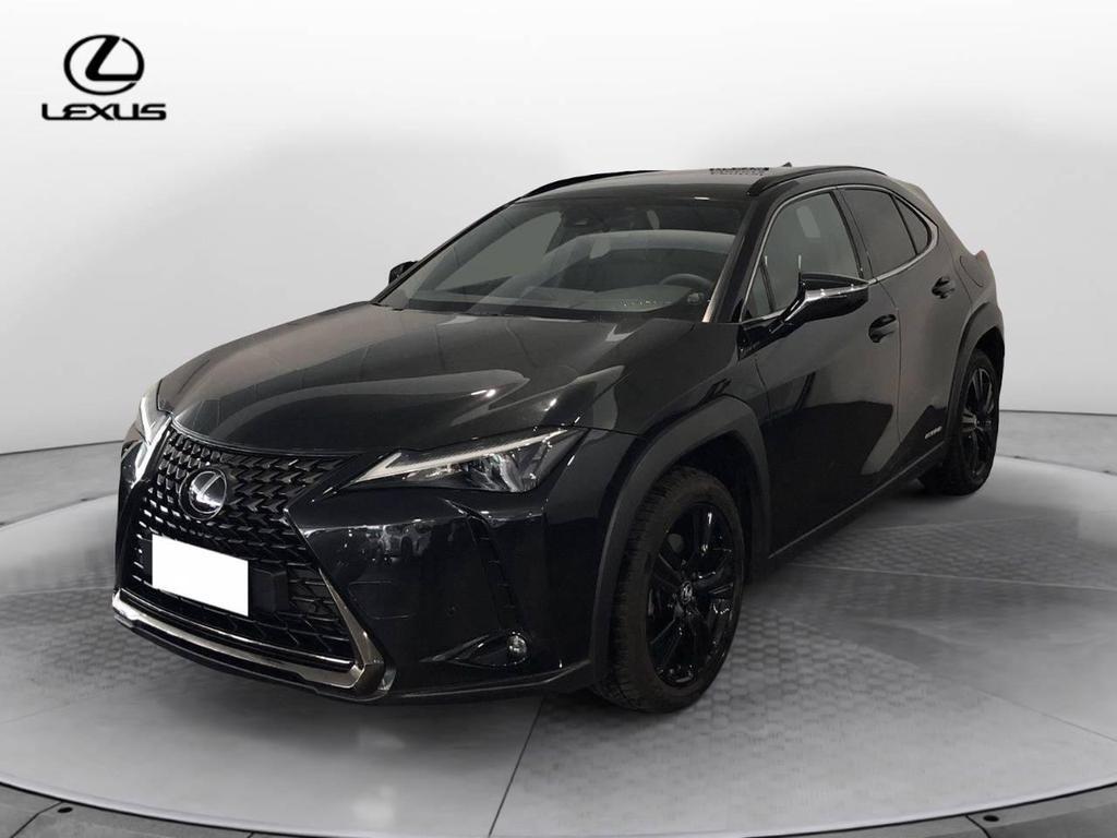 Lexus UX 250h 2.0 Hybrid Midnight 2WD Power Split Device