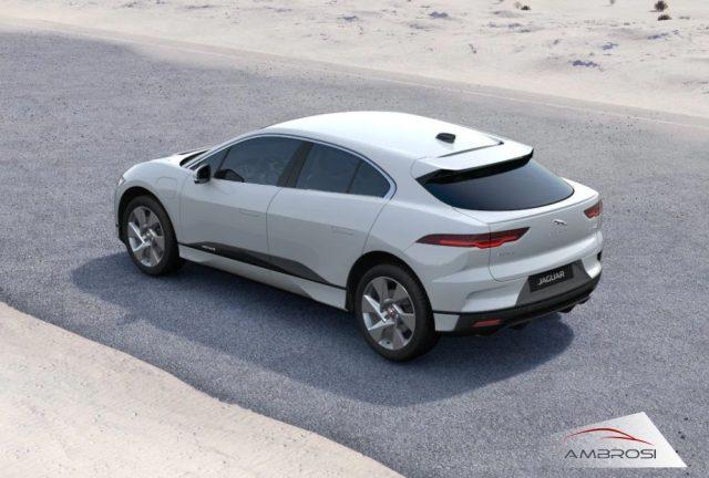 JAGUAR Other I PACE EV kWh 400 CV Auto AWD SE