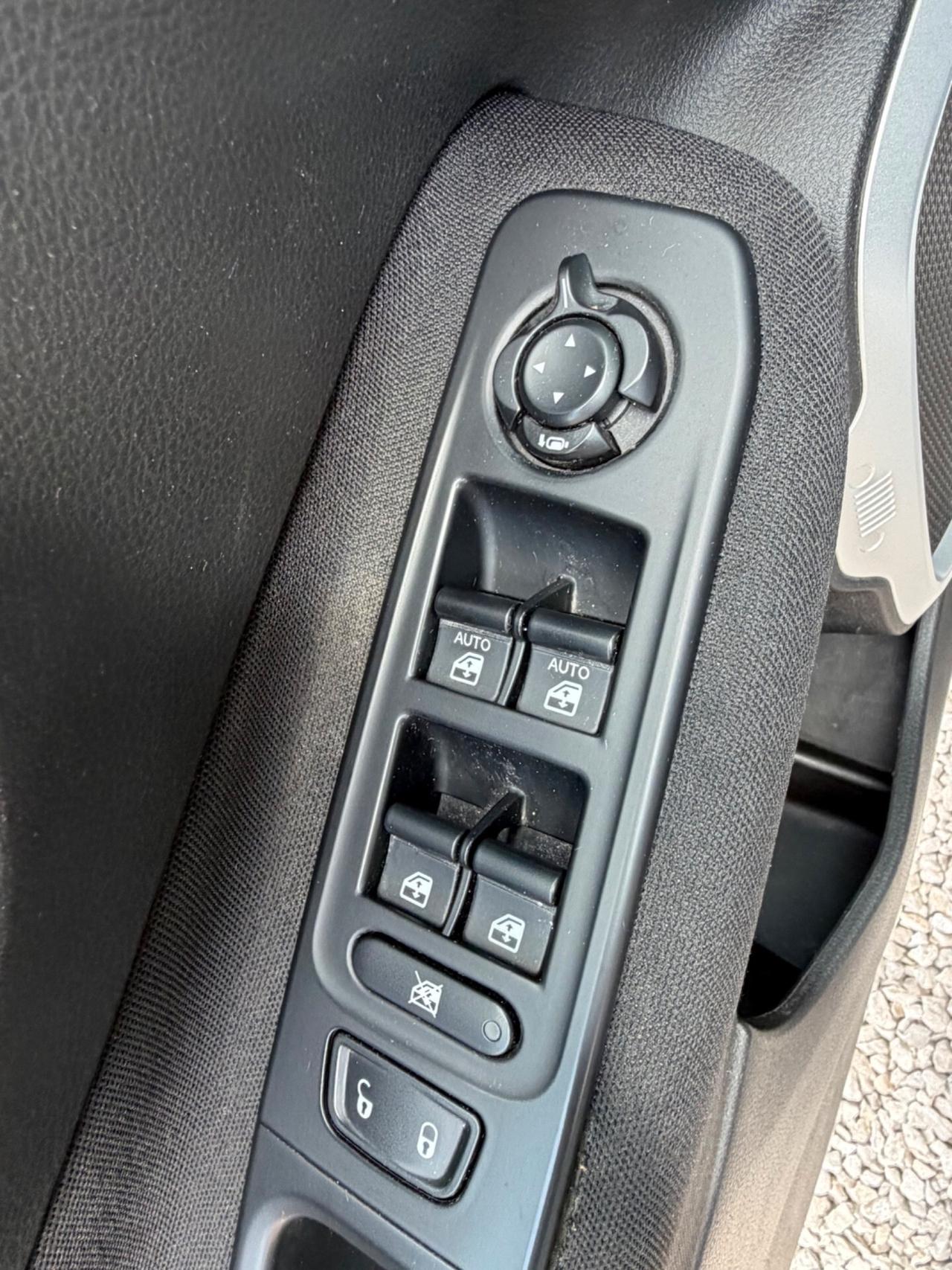 Jeep Renegade 1.6 Mjt 120 CV