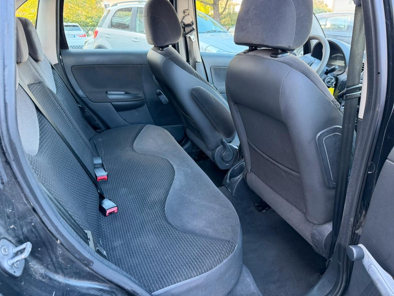 Citroen C3 1.1 Perfect Eco Energy G