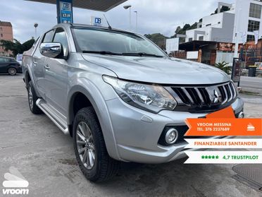MITSUBISHI L200 (2015-2019) L200 2.4 DI-D/154CV...