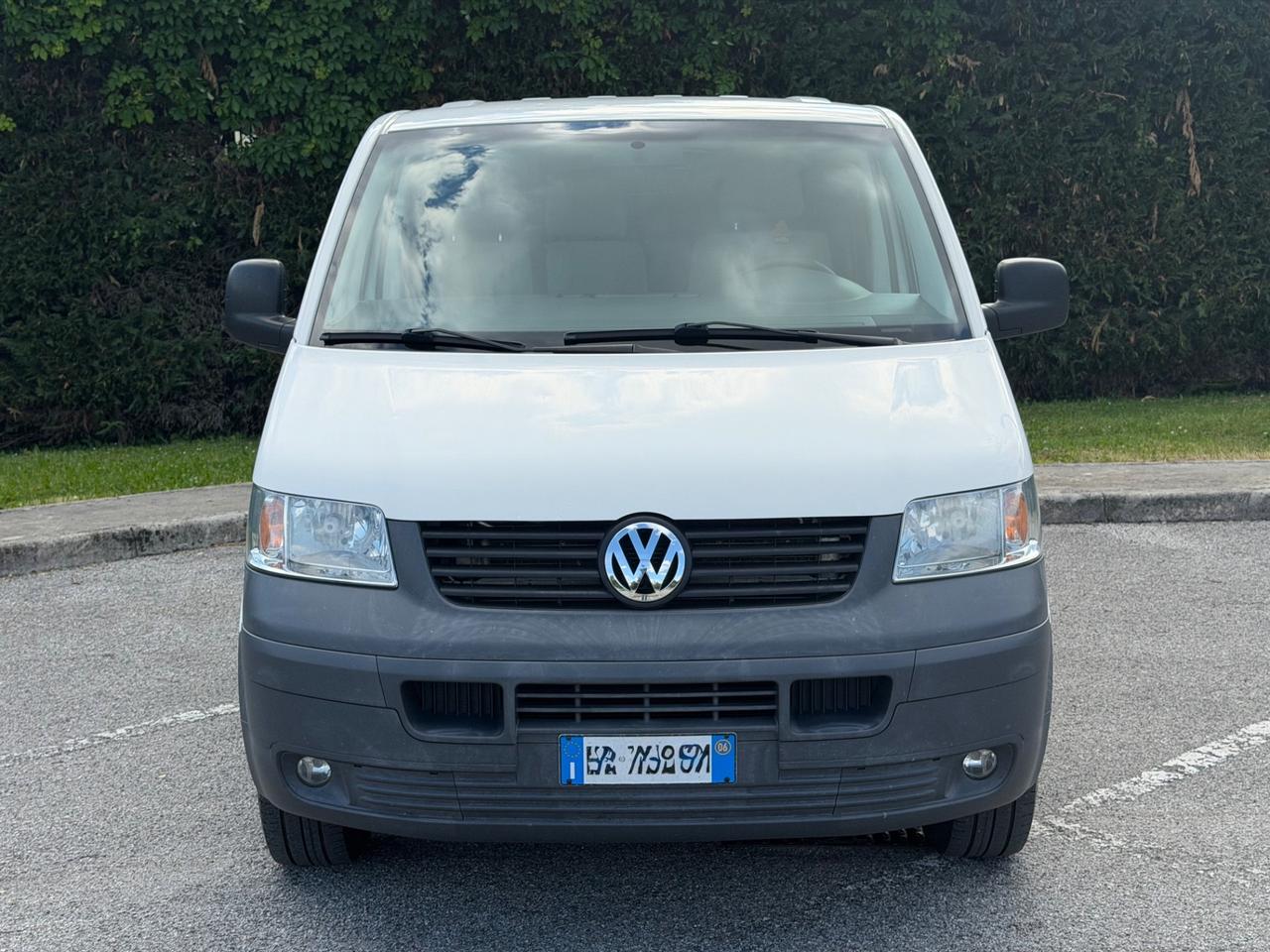 Volkswagen T5 Transporter 1.9 TDI