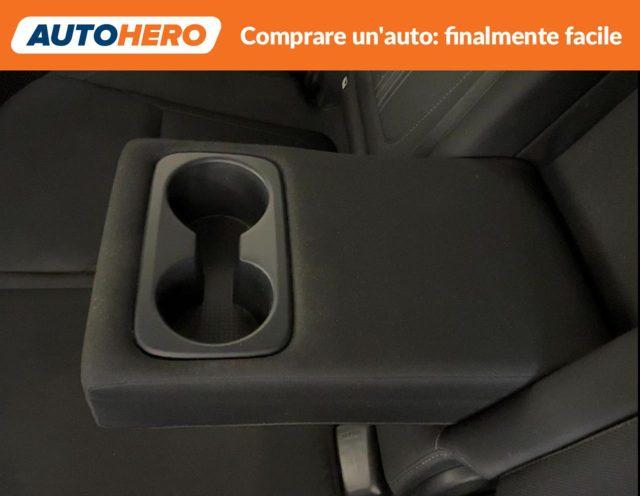 HYUNDAI Tucson 1.6 HEV aut. XLine