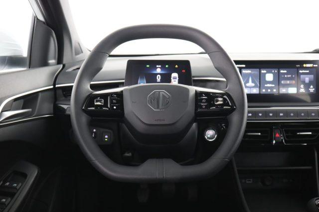 MG MG3 MG3 1.5 Comfort