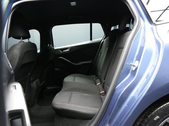 FORD Focus 1.0 EcoBoost Hybrid 125 CV SW ST-Line Design
