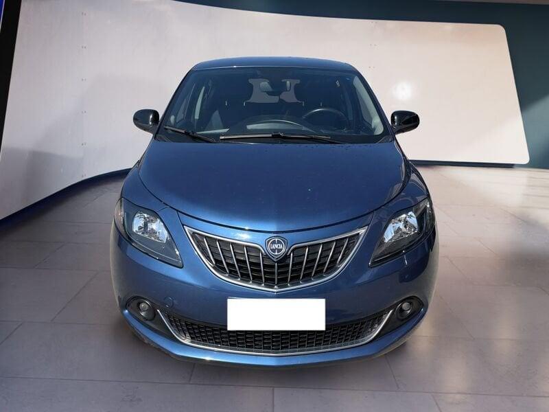 Lancia Ypsilon III 2021 1.0 firefly hybrid Gold s&s 70cv
