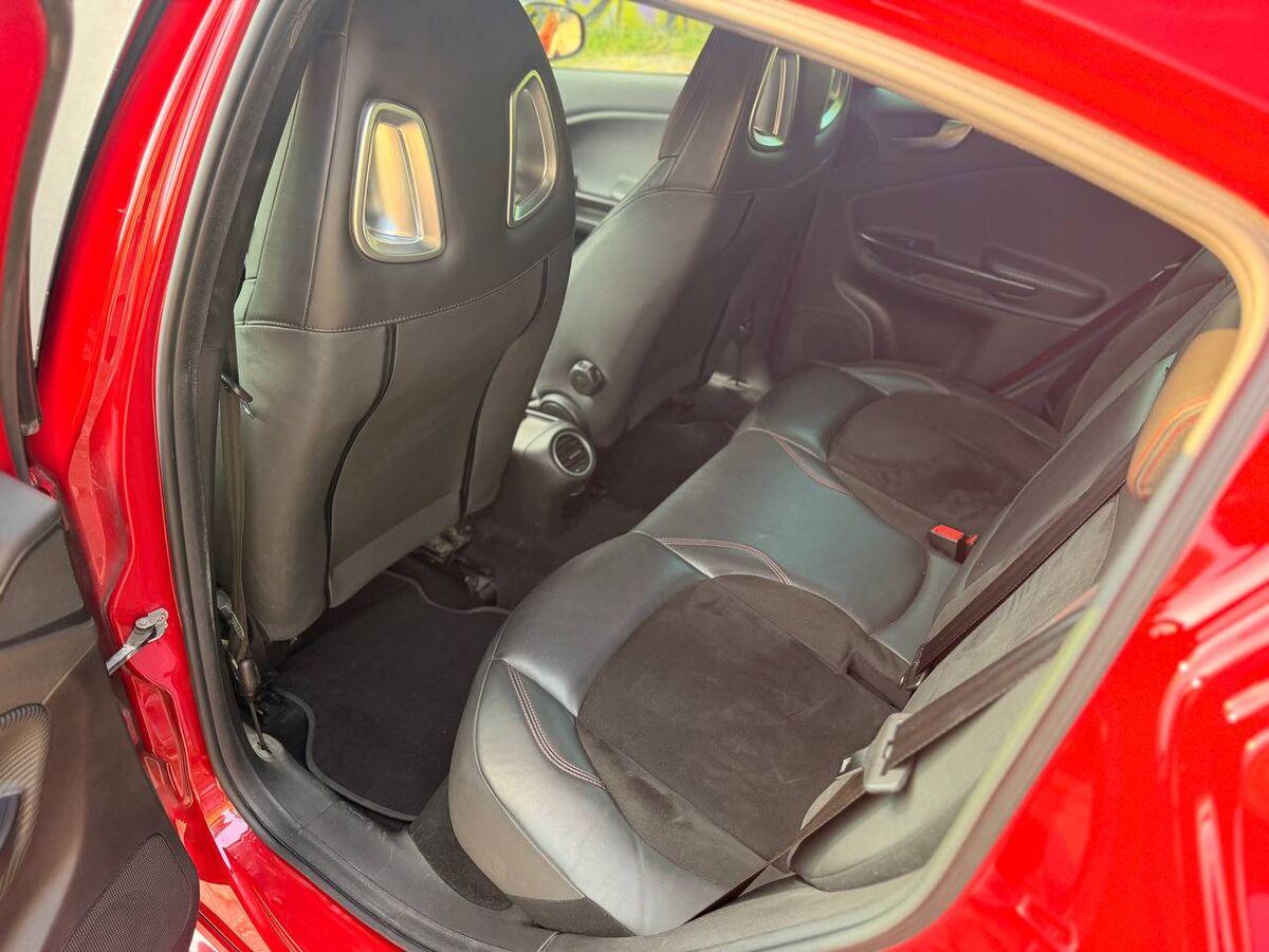 Alfa Romeo Giulietta 2.0 jtdm Exclusive 150cv E6