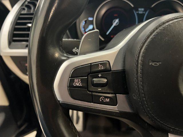 BMW X3 xDrive20d Msport //BELL1SS1MA//