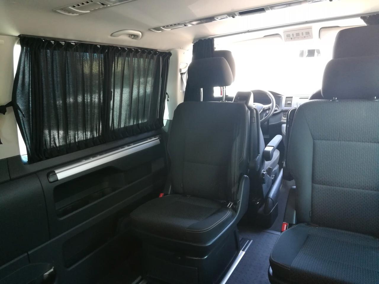 Volkswagen Multivan 2.0 TDI 150CV CARAVAN O UFFICIO