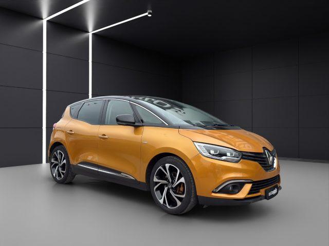 RENAULT Scenic Scénic dCi 160 CV EDC Energy Edition One