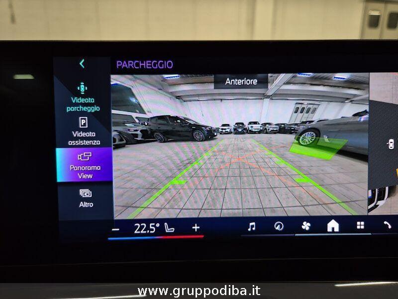 BMW Serie 5 G60 Berlina i5 xdrive40 MSport Pro