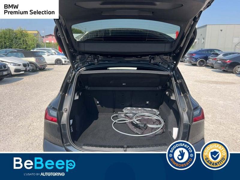 BMW Serie 2 Active Tourer 225E ACTIVE TOURER XDRIVE MSPORT AUTO