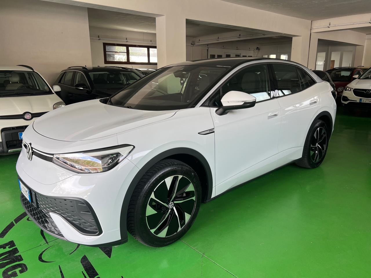 Volkswagen ID.5 Pro Performance