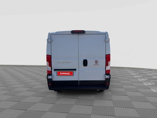 FIAT Ducato Ducato 30 2.2 Mjt 120CV PC-TN Furgone