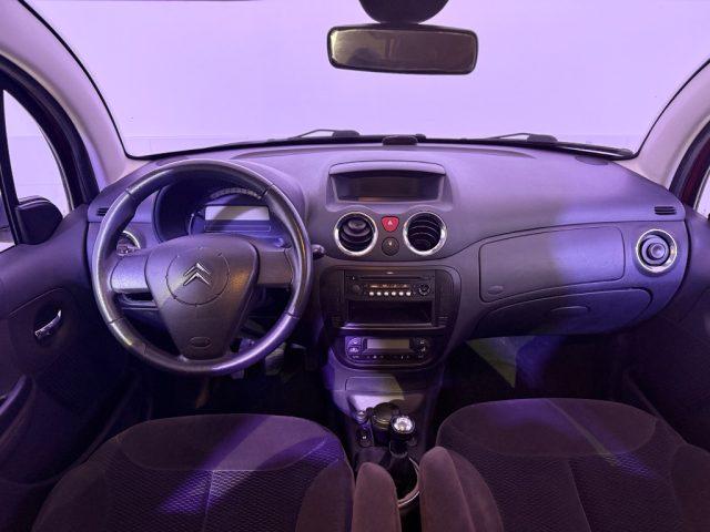 CITROEN C3 1.1 airdream Gold by Pinko