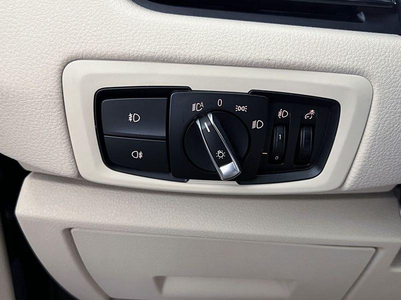 BMW Serie 2 Gran Tourer 214d Gran Tourer Luxury