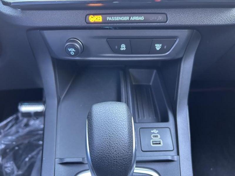Ford Puma 1.0 EcoBoost Hybrid 125cv Aut. ST-Line PROMO ST LINE