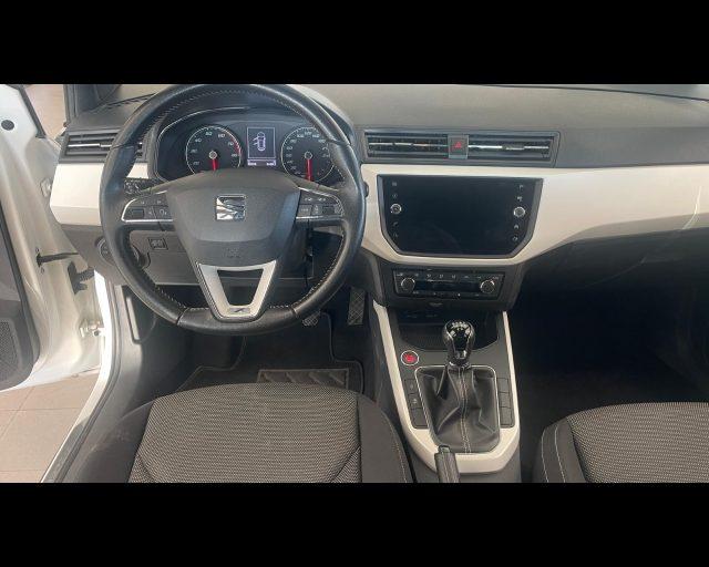 SEAT Arona 1.0 EcoTSI XCELLENCE