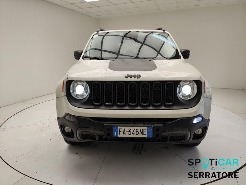 Jeep Renegade 2.0 mjt Trailhawk 4wd 170cv auto